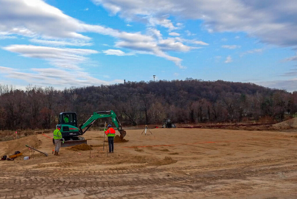 4 Frequently Asked Questions About Commercial Construction